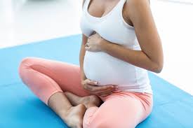 Tuesday @ 18:00pm Pregnancy Pilates